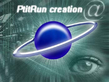 �PtitRun